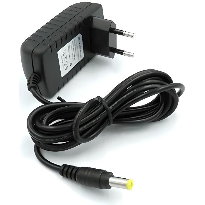 Alimentation d'origine 19V 4.74A 90W pour HP Pavilion G6-2000 -- HP