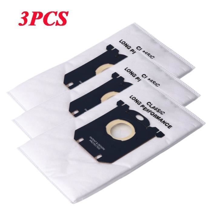 Lot De 3 Filtres Anti-poussière Pour Aspirateur Shark SV728, Compatibles XSB728, Neufs