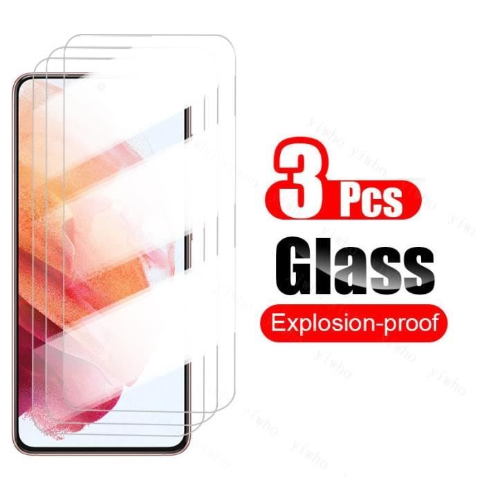 Film Protection écran Protecteur Écran Verre Trempé IDaPro Pour I