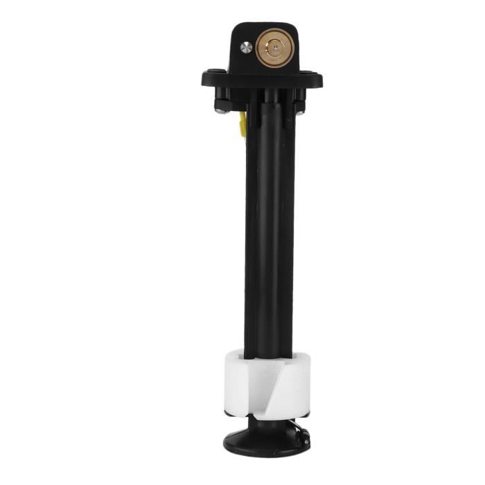 Connecteur De Réservoir De Carburant Pour Moteur Hors-bord – Avec Jauge, Compatible 12L/24L, Kit Complet Avec Joint Et Vis