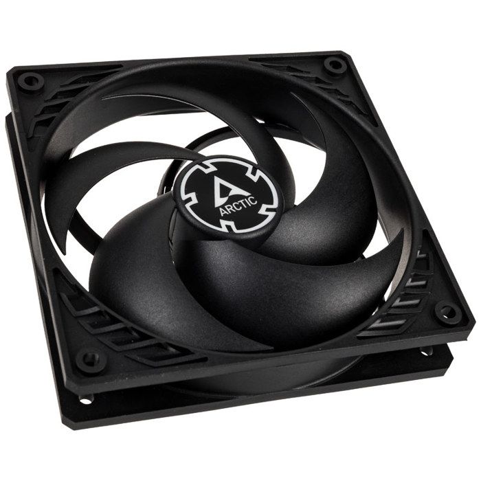 Refroidisseur – ARCTIC – P12 PWM PST – 12 cm – 200-1800 tr/min – 03 sone