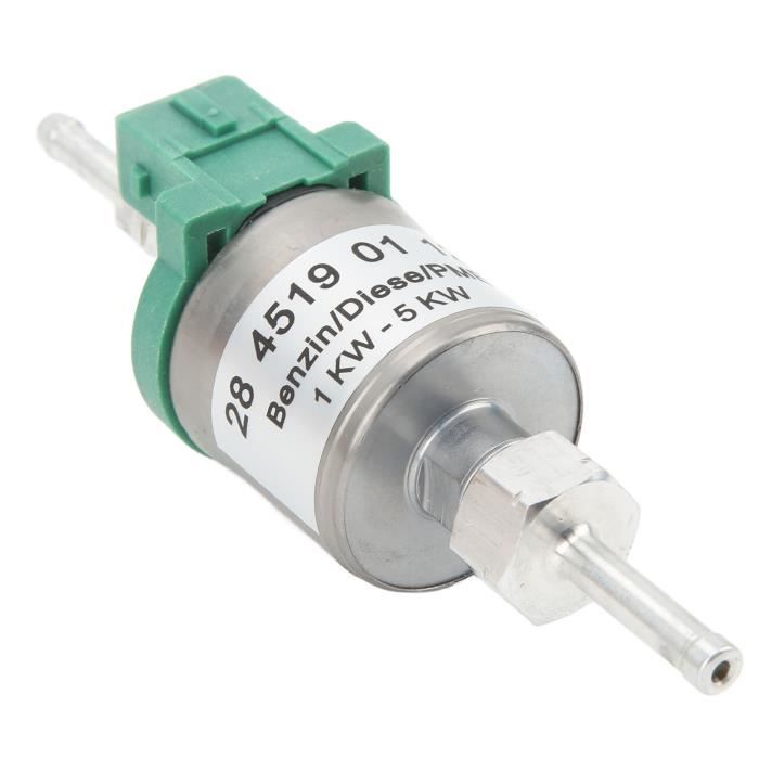 Pompe Doseuse De Carburant De Chauffage Diesel 1KW à 5KW 22451901 Etanche Pour Eberspacher Airtronic D2 D4 12v 22ml 92439881