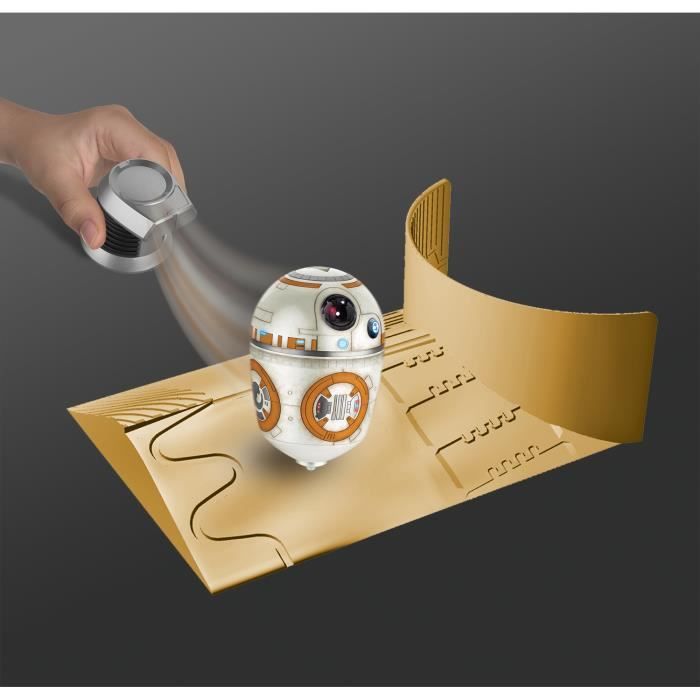 Toupie star wars clearance