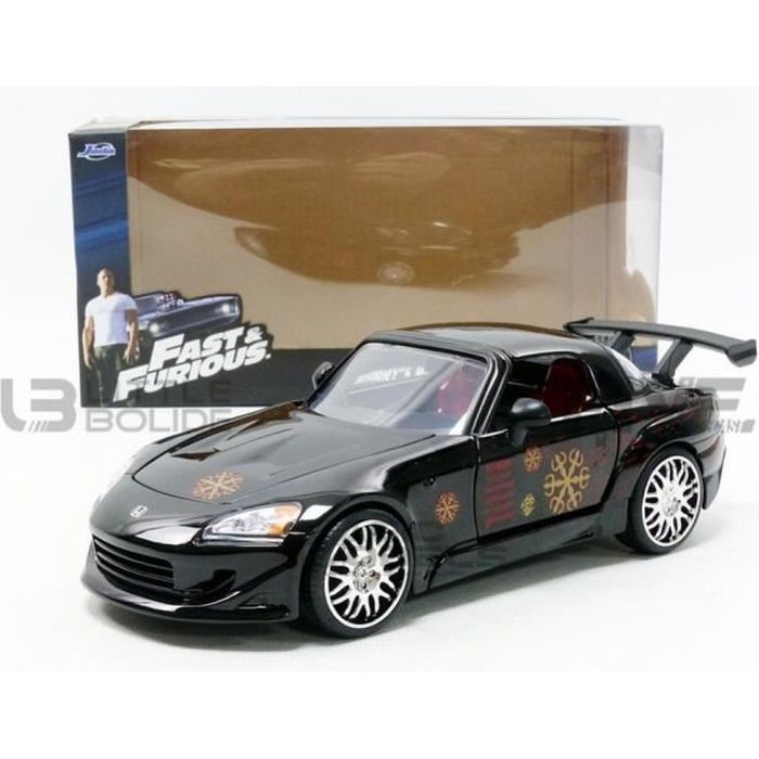 Honda s2000 miniature clearance