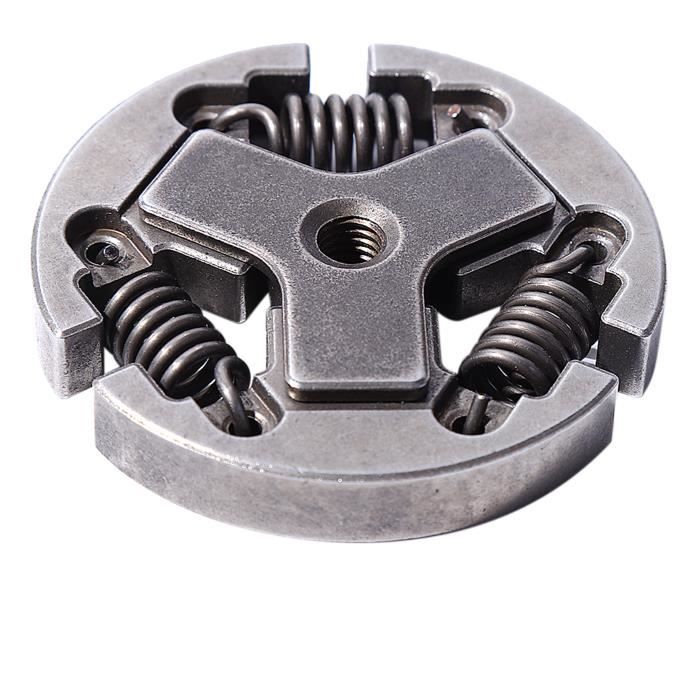LALAL Koppelingstrommelkettingtandwiel for Echo-kettingzaag CS-370 CS LALAL Koppelingstrommelkettingtandwiel for Echo-kettingzaag CS-370 CS