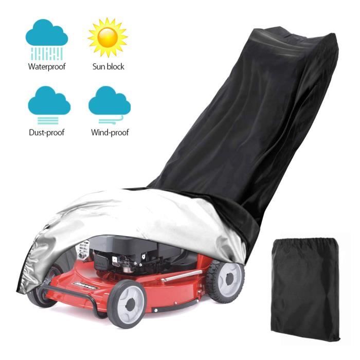 Sac De Rangement 2Pcs Étanche Anti-Poussière À La Poussière À La