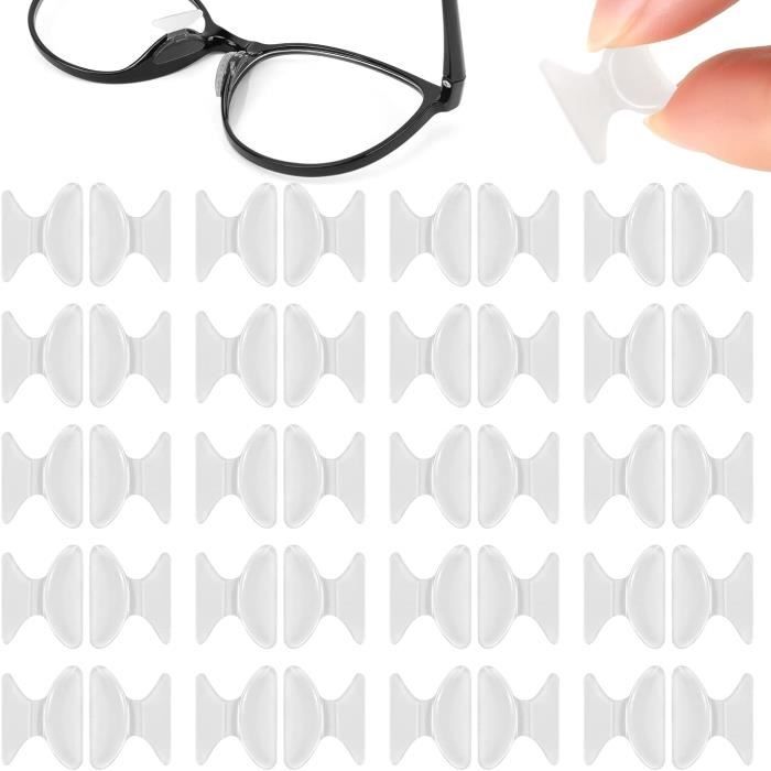 Protege nez store pour lunette