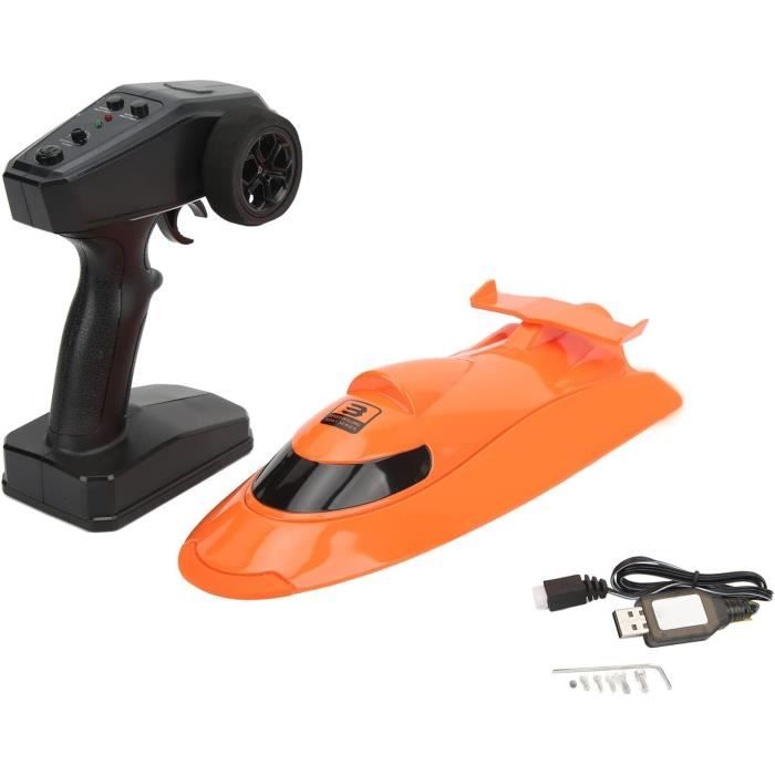 Moteur Cobra 30CC Vintage Pour Bateau RC Modélisme - Essence - Occasion
