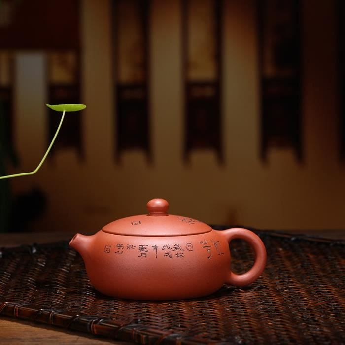 Théière Filtre Intégré Poignée Isolante VALICLUD Théière Céramique Avec Poignée Latérale Portable Et Infuseur Service à Thé Avec Tasses Théière Filtre Intégré Poignée Isolante VALICLUD Théière Céramique Avec Poignée Latérale Portable Et Infuseur Service à Thé Avec Tasses