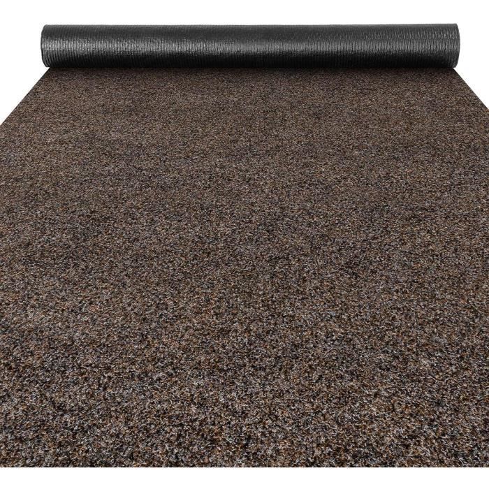 WELKIN Tapis de confinement (2,4 x 6,9 m) – Tapis de sol