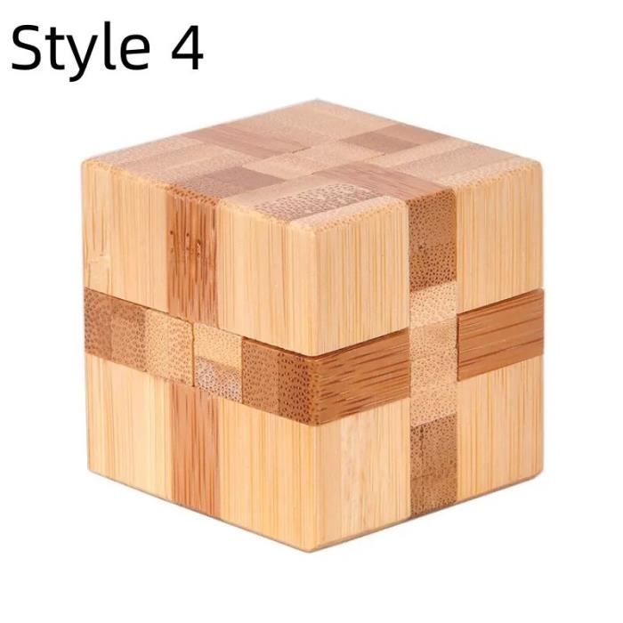 Jigsaw Jouet Casse-Tête Jouets Éducatifs Et D'Apprentissage En Bois Jigsaw Jouet Casse-Tête Jouets Éducatifs Et D'Apprentissage En Bois