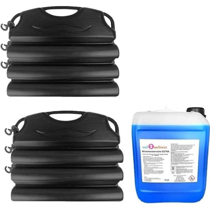Kit Hivernage Piscine