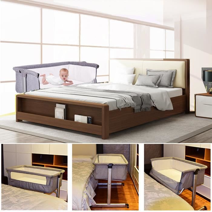 Berceau Lit Cododo Bebe Ultra Confortable Avec Roulettes Pour Bebe 0 36 Mois Cdiscount Puericulture Eveil Bebe Berceau Lit Cododo Bebe Ultra Confortable Avec Roulettes Pour Bebe 0 36 Mois Cdiscount Puericulture Eveil Bebe