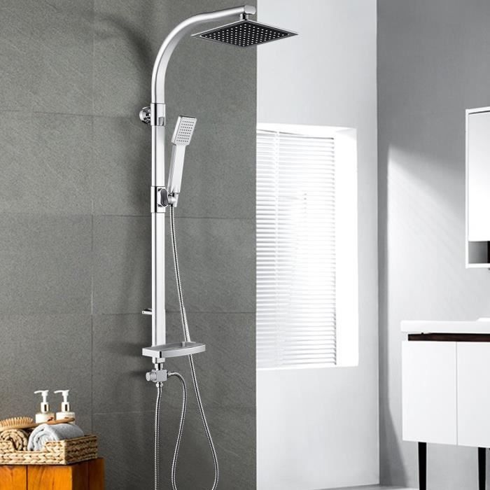 Colonne Salle De Bain Profondeur 20 Cm Achat Vente Pas Cher