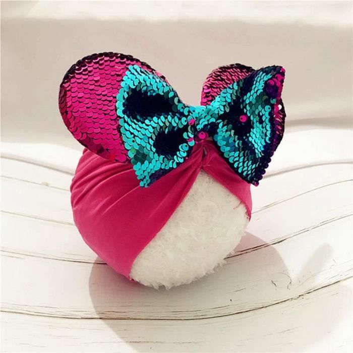 Rose Rouge Noir Dessin Anime Bebe Paillettes Big Bowknot Bebe Fille Chapeau Turban Noeud Tete Wraps Bebe Enfants Nouveau Ne Achat Vente Casquette Cdiscount Rose Rouge Noir Dessin Anime Bebe Paillettes Big Bowknot Bebe Fille Chapeau Turban Noeud Tete Wraps Bebe Enfants Nouveau Ne Achat Vente Casquette Cdiscount