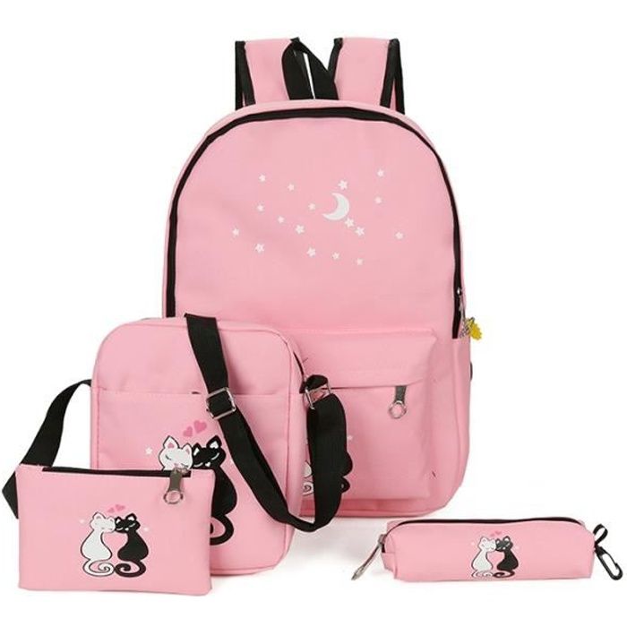 Sac a dos fille 2018 discount