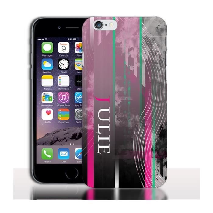 coque iphone 6 fille pas cher