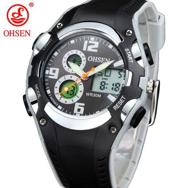 Ohsen hot sale montre prix