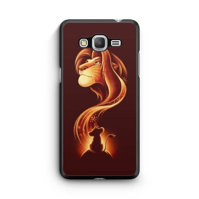 coque samsung j3 2016 roi lion disney coque samsung j3 2016 roi lion disney