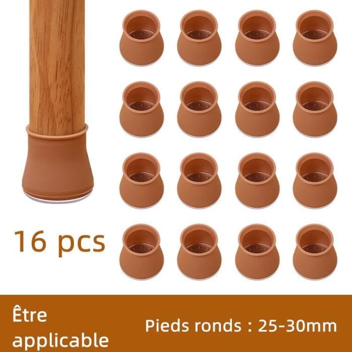 Housses De Guidon Moto En Silicone Antidérapant - Réduction Vibrations, Confort, Noir, Universel, Facile à Installer
