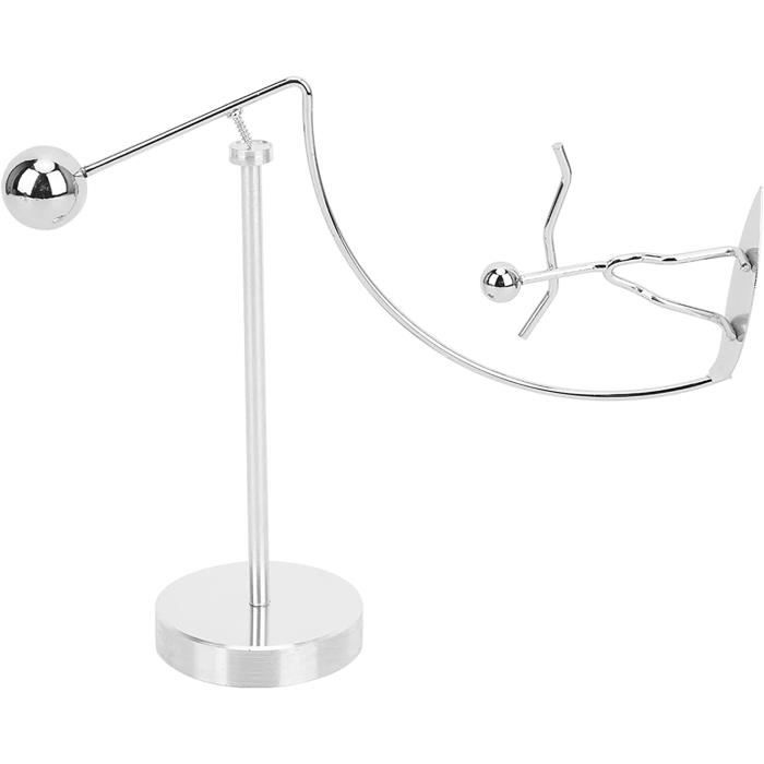 Berceau De Newton - Pendule à Boules D'équilibre - Déco Sciences