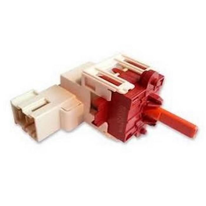 Candy programmateur lave linge - vue 2