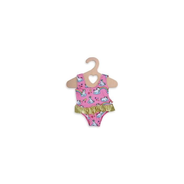 Maillot de bain pour poupée online