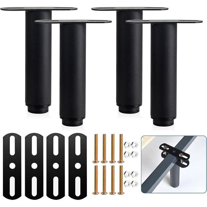 Lot De 4 Plaques Chauffantes Réglables Acier Porcelaine - Barres Aromatisantes Universelles Pour BBQ à Gaz 4 Brûleurs