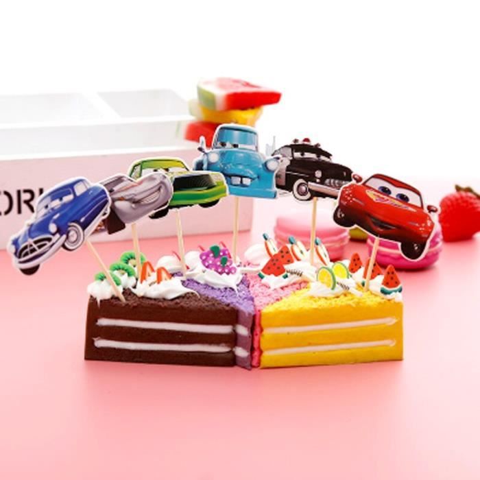 Figurine Theme Sirene Anniversaire Pour Gateau De Fete Figurines Pour Gateau De Fete Decorations Pour Modele 7 Hydgzsa Cdiscount Maison