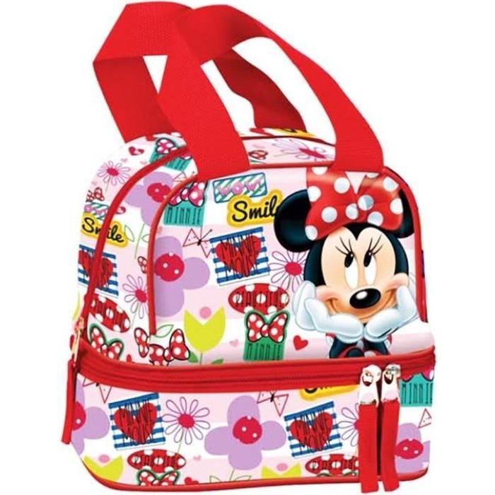 sac a gouter minnie