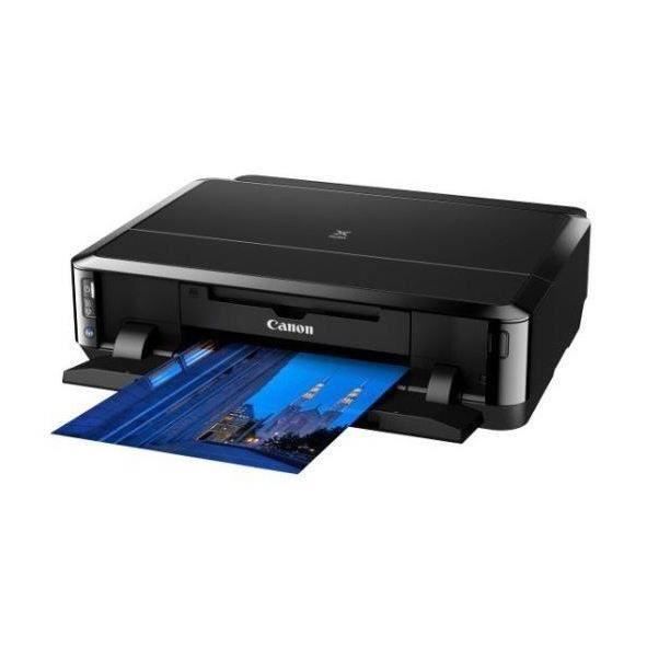 canon imprimante photo jet d encre couleur pixma ip7250