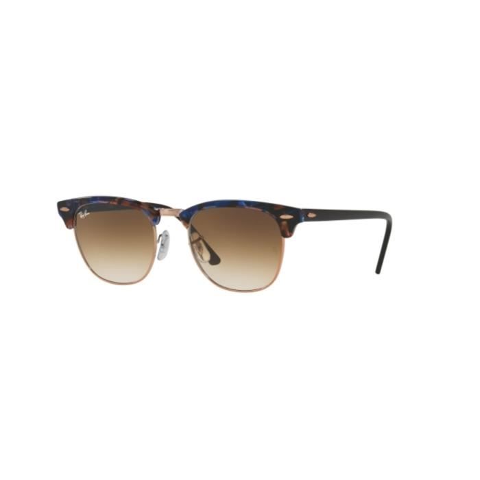 Lunette de soleil ray ban hotsell clubmaster
