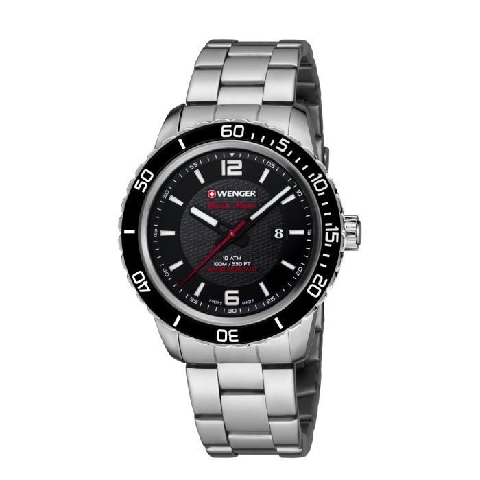 Montres wenger sales