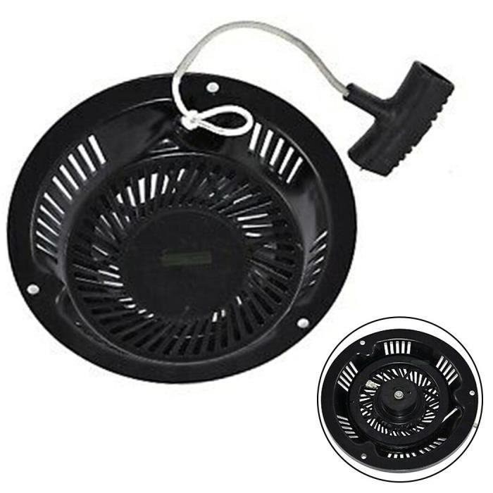 PerfektGarten Démarreur De Recul Compatible Avec Tondeuse Einhell