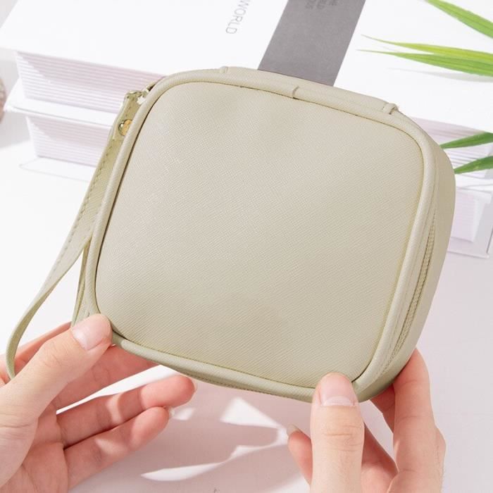Pochette ivoire shop