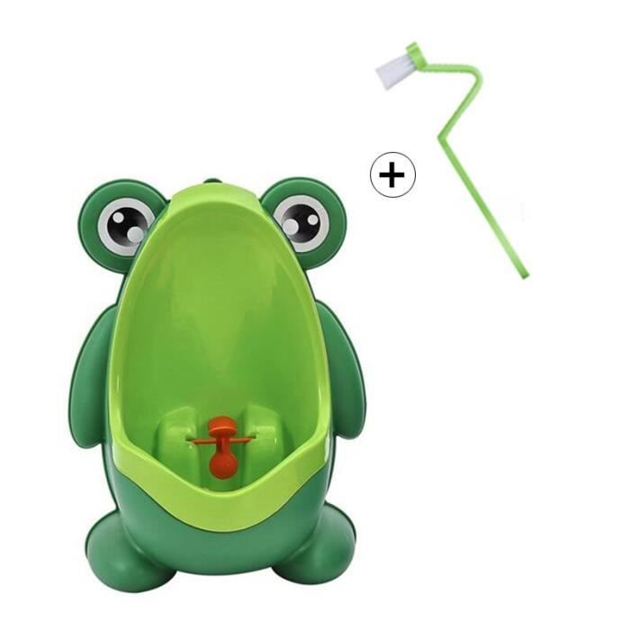 Abattant wc grenouille sale