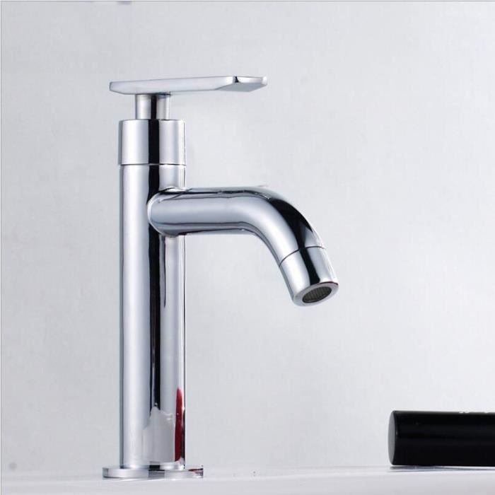 Chrome robinet rond tête bain Filler douche mitigeur mur de monté ' tapez le bec 30cm | Fruugo SE