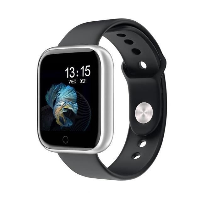 Montres online connectées 2019