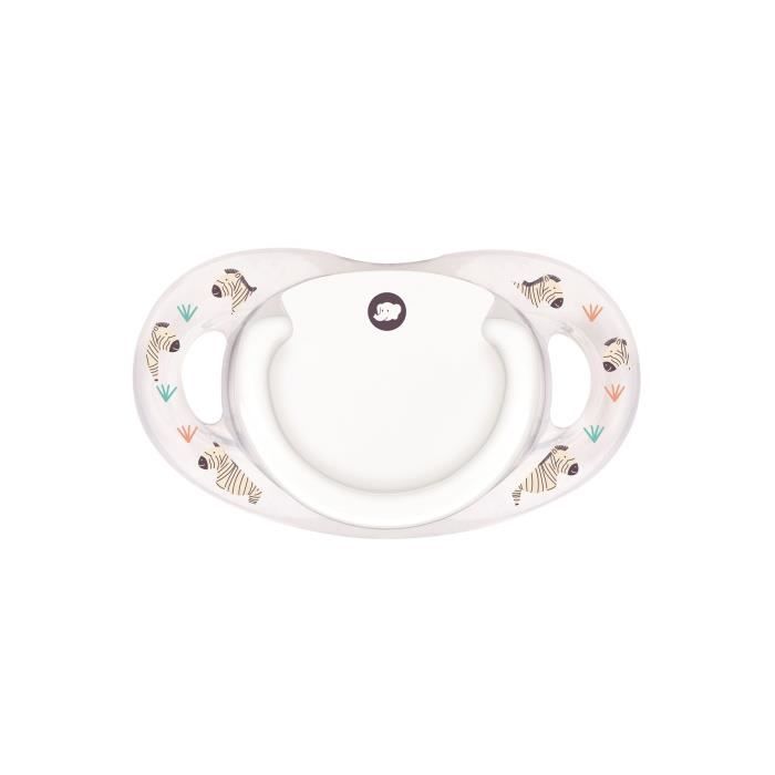 Sucette Bebe Confort 0 6 Mois Cdiscount