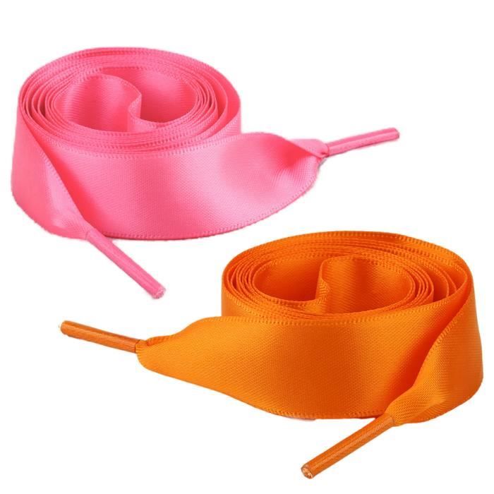 Ruban lacet top