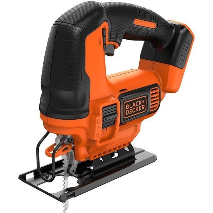 Photo de blackdecker-bdcjs18n-xj-18-v
