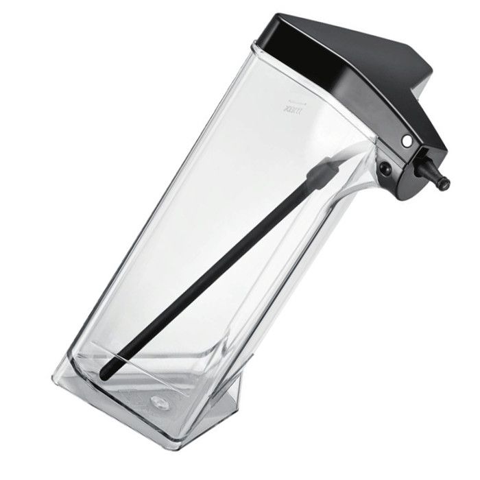 Récipient à lait dorigine Cafetière Expresso 66800