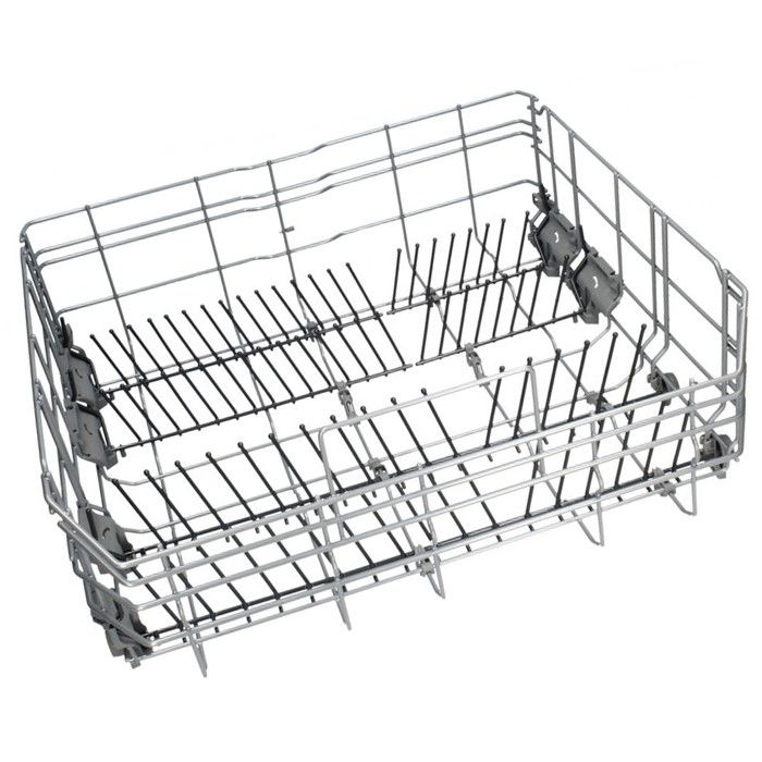 Panier inférieur dorigine 525X520X140 mm Lave-vaisselle 20002125 00777379 SIEMENS BOSCH NEFF VIVA CONSTRUCTA JUNKER BALAY P