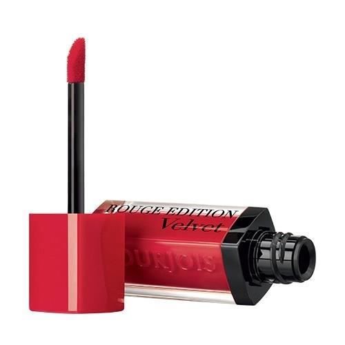 Bourjois Rouge à Lèvres Edition Velvet 003 Hot Pepper