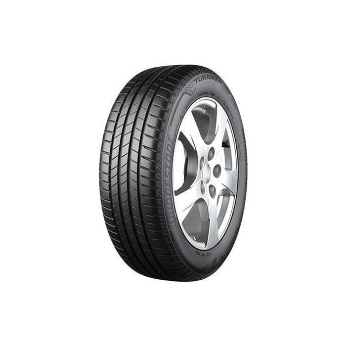 Pneu Été - Bridgestone - Turanza T005 - 195/65 R15 - Charge 95 - Vitesse T