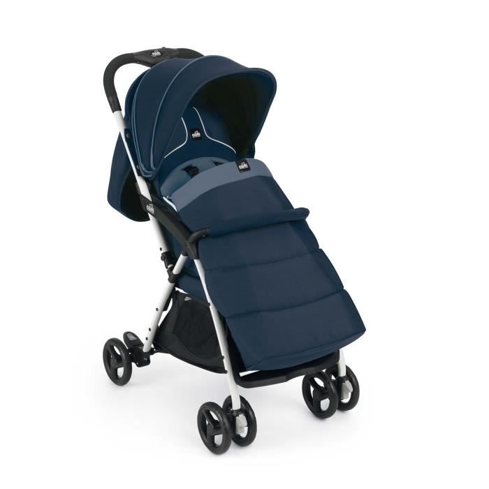 baby relax poussette canne