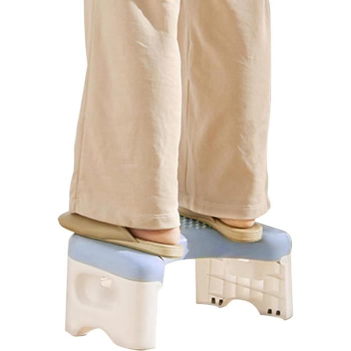 Tabouret Accroupi Escabeau De Cuisine Tabouret De Marche Des Toilettes