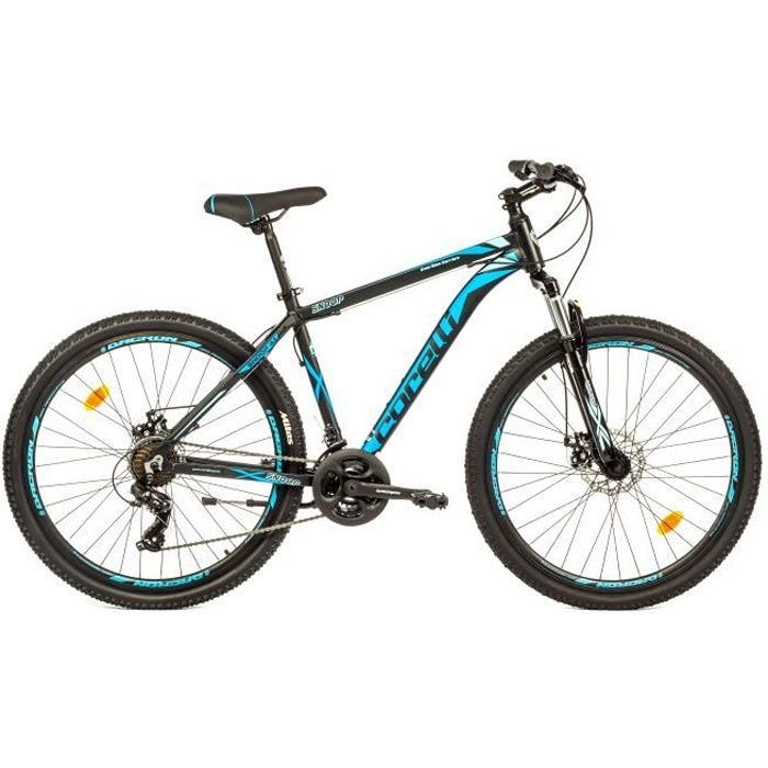 Cadre vtt 27.5 best sale