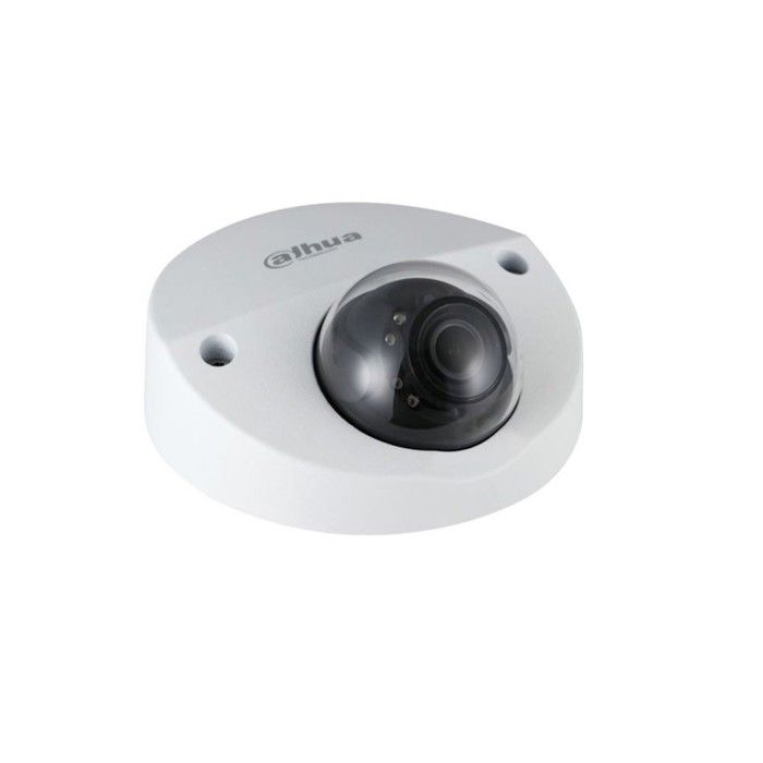 Dahua DH HAC HDBW2241FP A 0280B S2 DIP - vue 2