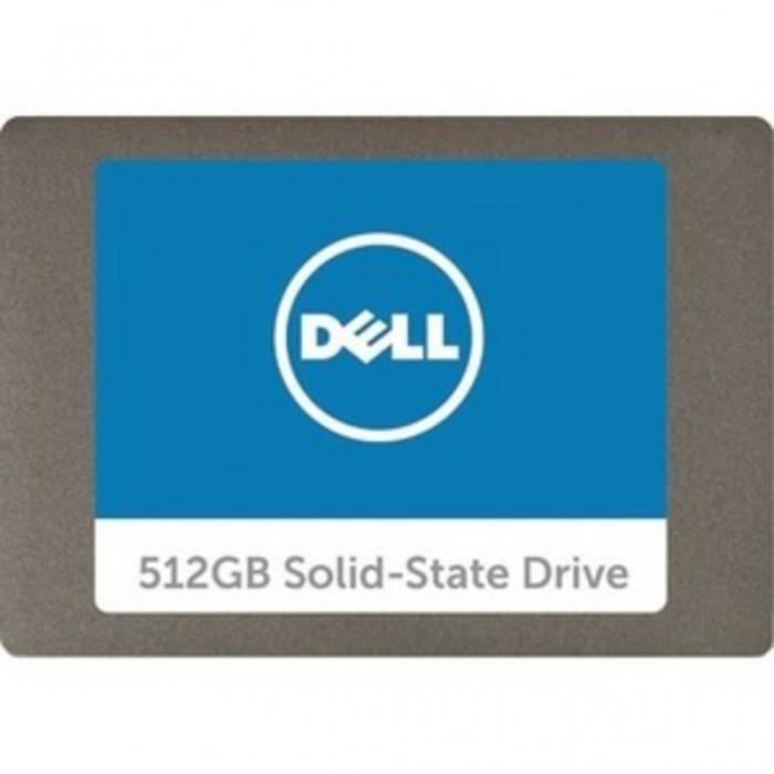 DELL A9794135 disque SSD 2.5 SATA Neuf - vue 2